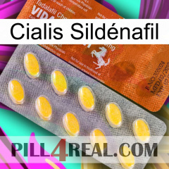 Cialis Sildénafil 42